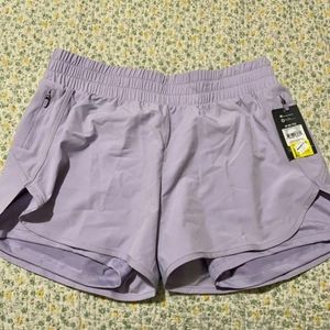 Running Shorts Shorts for Woman